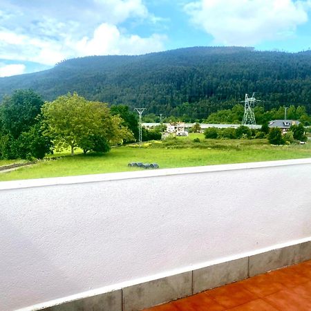 Atico De Los Valles Pasiegos-Valles Pasiegos Penthouse Villabanez  Ngoại thất bức ảnh