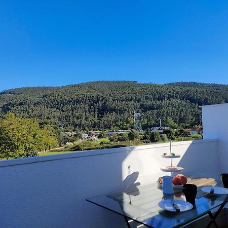 Atico De Los Valles Pasiegos-Valles Pasiegos Penthouse Villabanez  Ngoại thất bức ảnh