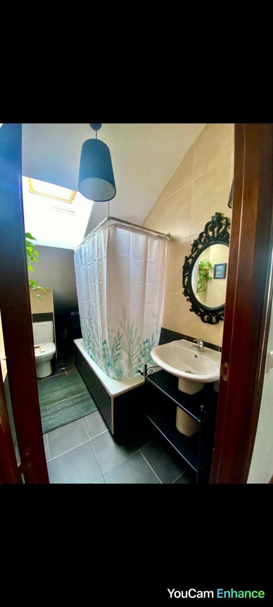 Atico De Los Valles Pasiegos-Valles Pasiegos Penthouse Villabanez  Ngoại thất bức ảnh