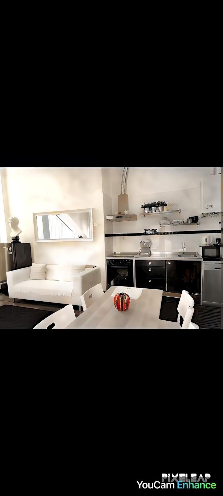 Atico De Los Valles Pasiegos-Valles Pasiegos Penthouse Villabanez  Ngoại thất bức ảnh