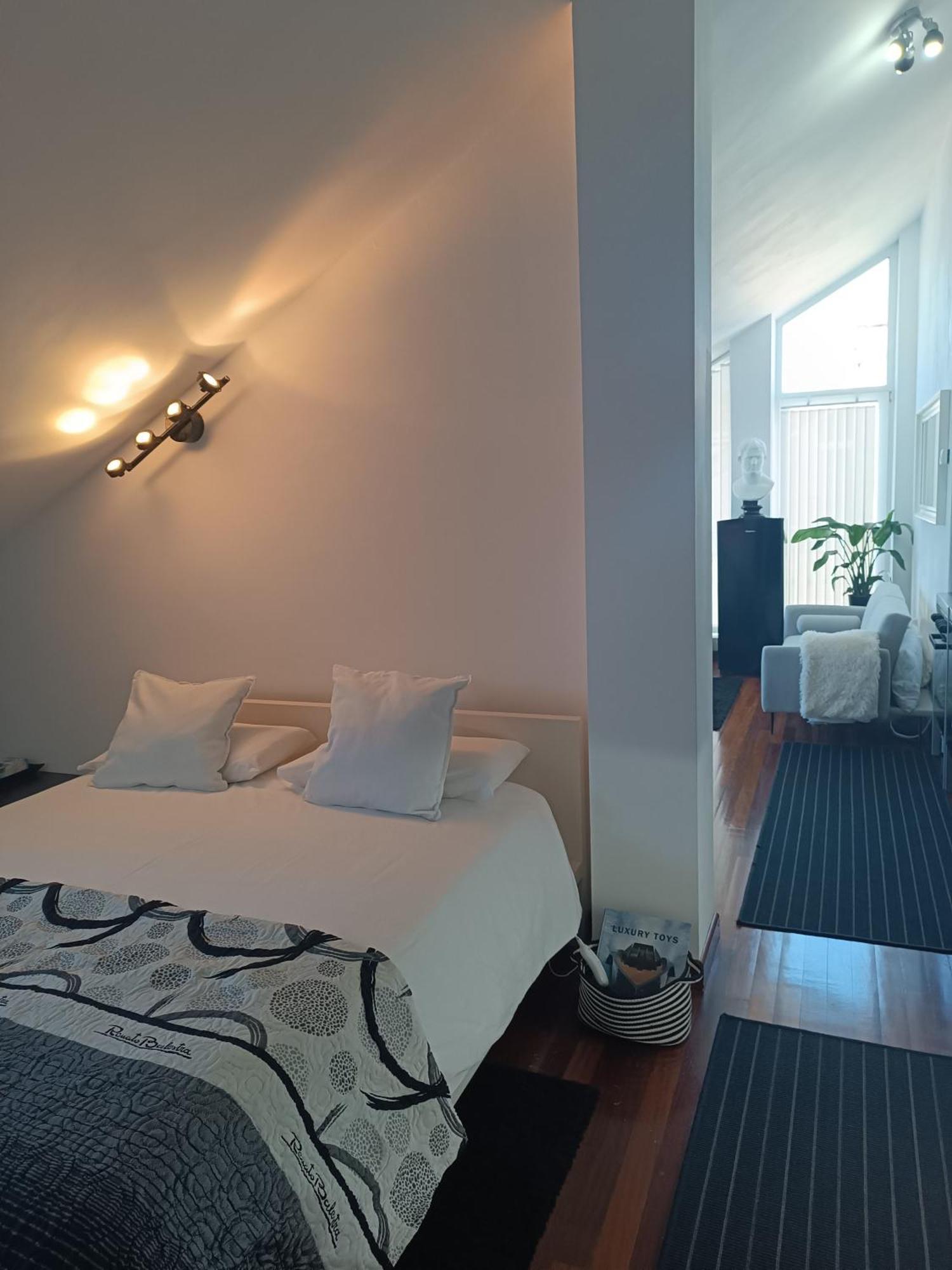 Atico De Los Valles Pasiegos-Valles Pasiegos Penthouse Villabanez  Ngoại thất bức ảnh